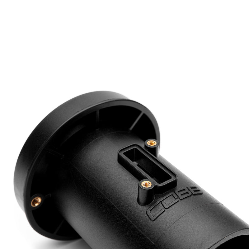 Cobb 15-21 Subaru WRX SF Intake System - Black-COBB-COBB745120