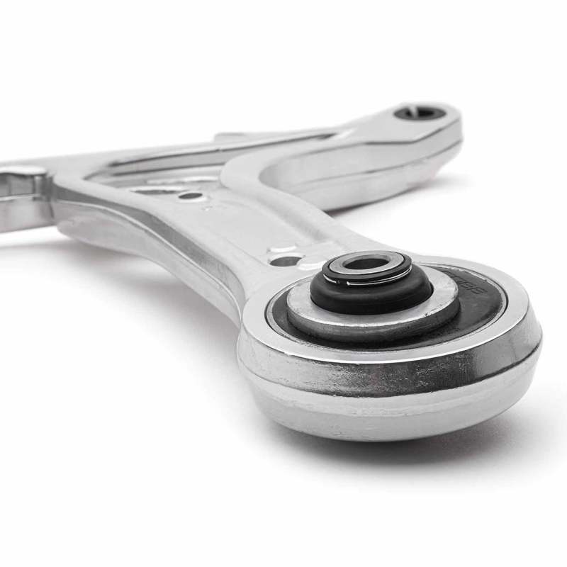 Cobb 15-21 Subaru WRX & STI/2018 Type RA Alloy Front Lower Control Arm (Complete) Offset Caster-COBB-COBBCB-ALY0017K