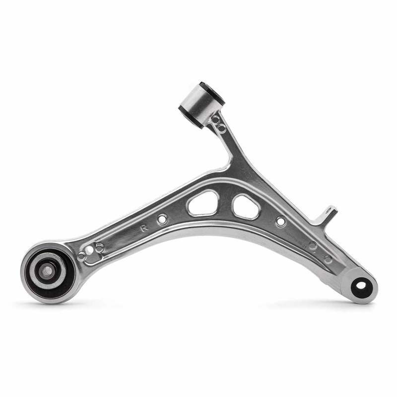 Cobb 15-21 Subaru WRX & STI/2018 Type RA Alloy Front Lower Control Arm (Complete) Offset Caster-COBB-COBBCB-ALY0017K