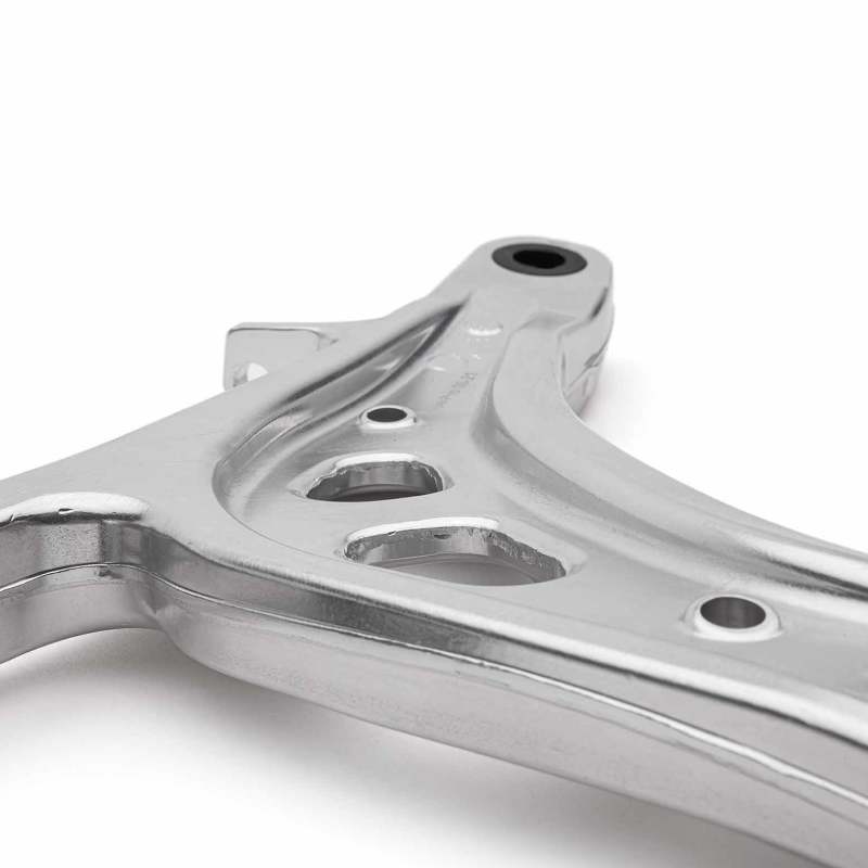 Cobb 15-21 Subaru WRX & STI/2018 Type RA Alloy Front Lower Control Arm (Complete) Offset Caster-COBB-COBBCB-ALY0017K