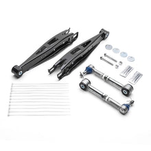 Load image into Gallery viewer, Cobb 15-21 Subaru WRX/STI Adjustable Toe Arm &amp; Adjustable Lower Control Arm Package-COBB-COBBCB-0015