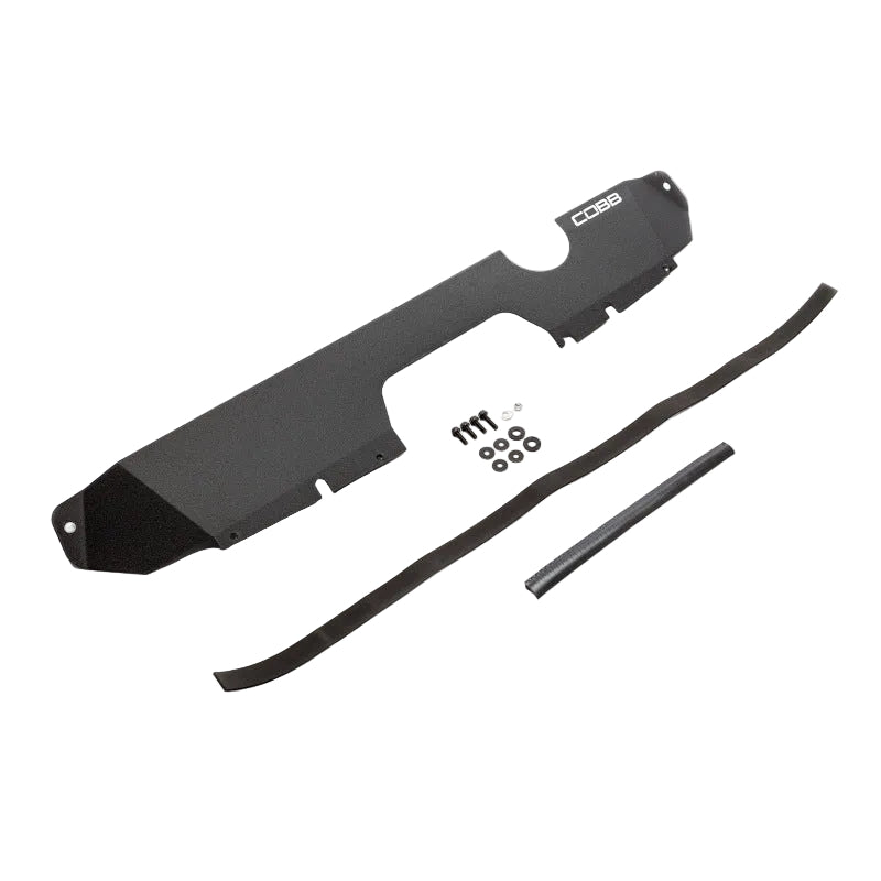 Cobb 15-21 Subaru WRX/STI Aluminum Radiator Shroud-COBB-COBB815150