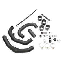 Load image into Gallery viewer, Cobb 15-21 Subaru WRX/STI FMIC Cold Pipe Kit-COBB-COBB716500-C