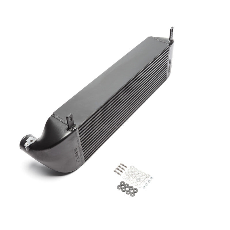 Cobb 16-18 Ford Focus RS Front Mount Intercooler - Black-COBB-COBB793500-BK