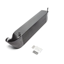 Load image into Gallery viewer, Cobb 16-18 Ford Focus RS Front Mount Intercooler - Black-COBB-COBB793500-BK