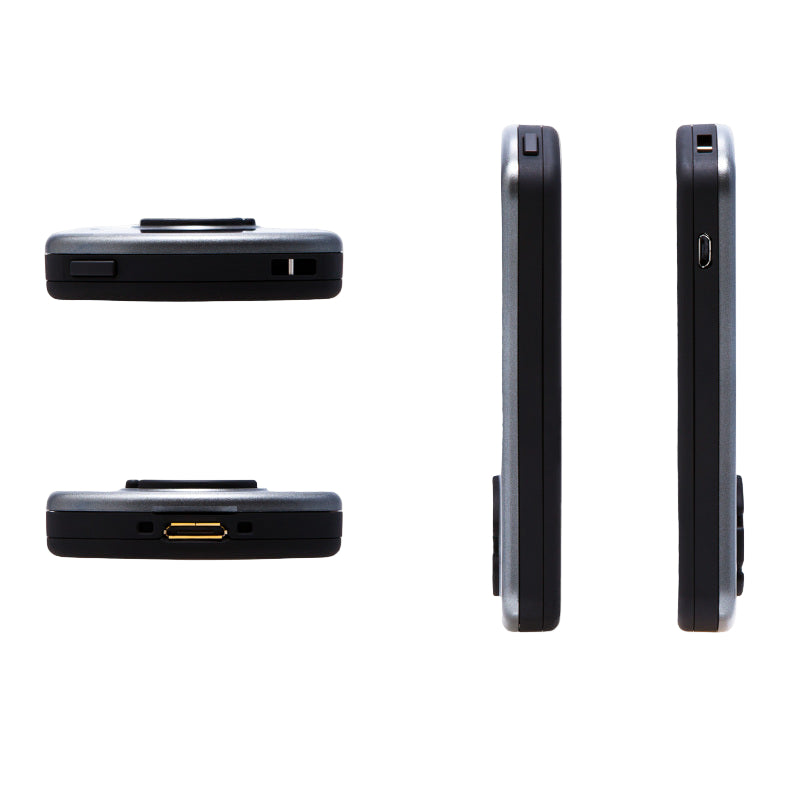 Cobb 17-19 Porsche 911 991.2 Carrera / S / GTS Accessport V3 w/ PDK Flashing-COBB-COBBAP3-POR-011-PDK