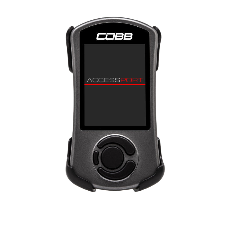 Cobb 17-19 Porsche 911 991.2 Carrera / S / GTS Accessport V3 w/ PDK Flashing-COBB-COBBAP3-POR-011-PDK