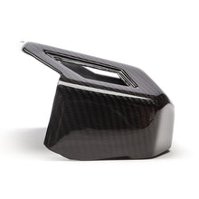 Load image into Gallery viewer, Cobb 17-20 Ford F-150 EcoBoost 3.5L/Raptor / 18-20 F-150 2.7L Redline Carbon Fiber Coolant Cover-COBB-COBB8F1700