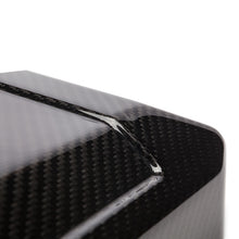 Load image into Gallery viewer, Cobb 17-20 Ford F-150 EcoBoost 3.5L/Raptor / 18-20 F-150 2.7L Redline Carbon Fiber Coolant Cover-COBB-COBB8F1700