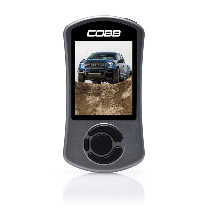 Cobb 17-20 Ford F-150 Raptor / Limited AccessPORT V3-COBB-COBBAP3-FOR-005