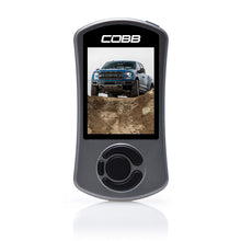 Load image into Gallery viewer, Cobb 17-20 Ford F-150 Raptor / Limited AccessPORT V3-COBB-COBBAP3-FOR-005