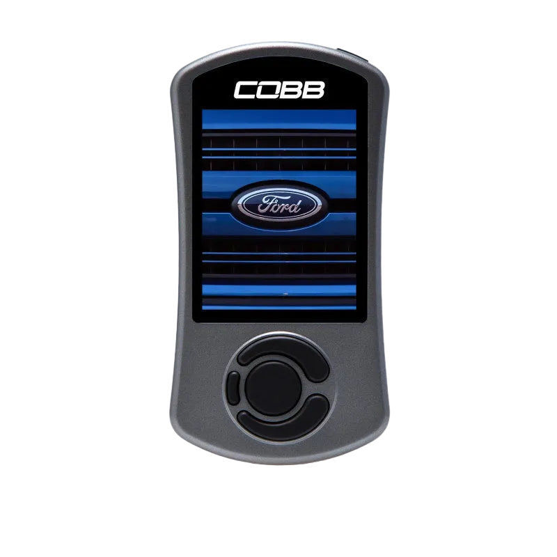 Cobb 17-20 Ford F-150 Raptor / Limited AccessPORT V3 w/TCM Flashing-COBB-COBBAP3-FOR-005-TCM