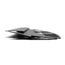 Load image into Gallery viewer, Cobb 17-20 Ford F150 Ecoboost Raptor Aluminum Radiator Shroud - Black-COBB-COBB4F2625