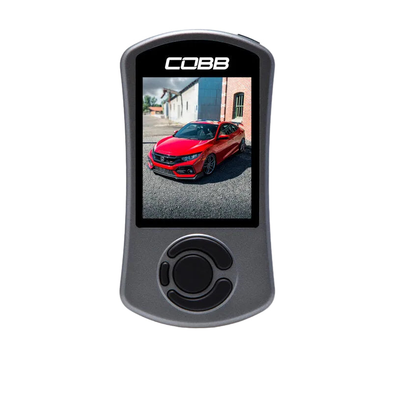 Cobb 17-20 Honda Civic SI (FC1/FC3) AccessPORT V3-COBB-COBBAP3-HON-002