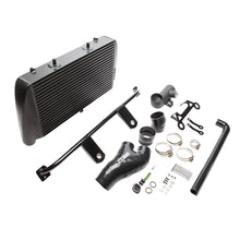Load image into Gallery viewer, Cobb 17-23 Ford F-150 Raptor / 3.5L / 2.7L Front Mount Intercooler - Black-COBB-COBB7F2500-BK