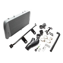 Load image into Gallery viewer, Cobb 17-23 Ford F-150 Raptor / 3.5L / 2.7L Front Mount Intercooler - Silver-COBB-COBB7F2500-SL