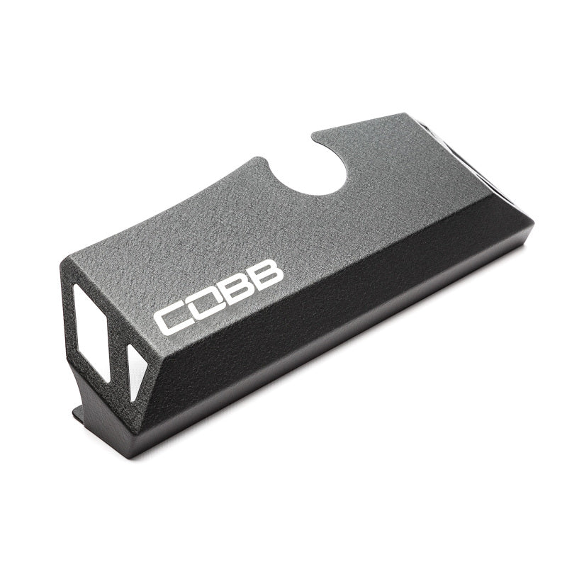 Cobb 17-24 Ford F-150 & Raptor Coolant Overflow Cover-COBB-COBB8F1600