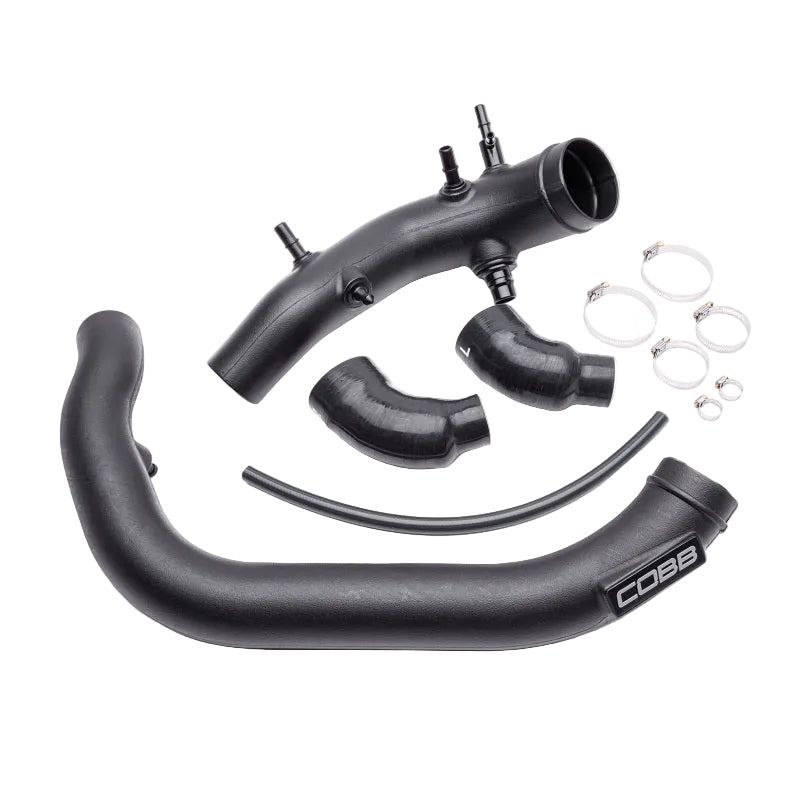 Cobb 18-20 Ford F-150 EcoBoost Raptor/3.5L & 19-20 Limited Intake System w/HCT-COBB-COBB7F2125