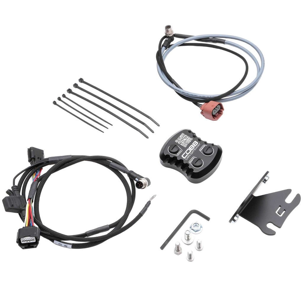 Cobb 18-21 Subaru WRX CAN Flex Fuel Upgrade (Module/Harness/Bracket/Ethanol Sensor)-COBB-COBB344650