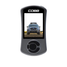Load image into Gallery viewer, Cobb 19-20 Subaru Ascent CVT / 20-22 Outback (Incl. 2022 Wilderness) &amp; Legacy XT AccessPORT V3-COBB-COBBAP3-SUB-005