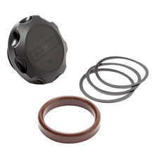 Load image into Gallery viewer, Cobb 2002+ Subaru WRX / 2004+ Subaru STI/Forester XT Delrin Oil Cap-COBB-COBB800515