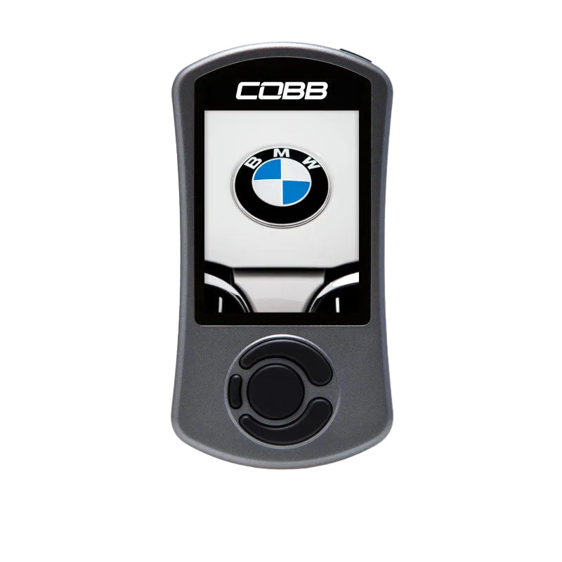 Cobb 2008-2010 BMW 135i / 335i / 535i / 2013 BMW 335iS AccessPORT V3-COBB-COBBAP3-BMW-001