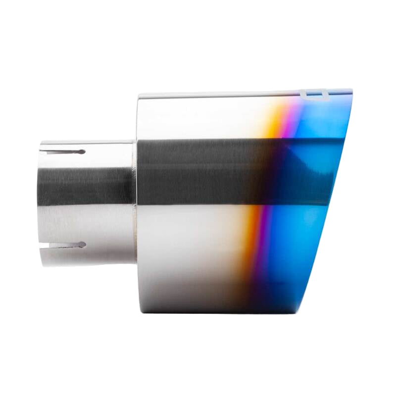 Cobb 2012+ Subaru BRZ / 2017+ Toyota GT86/GR86 / 12-16 Scion FRS Titanium Catback Exhaust-COBB-COBB5Z1160