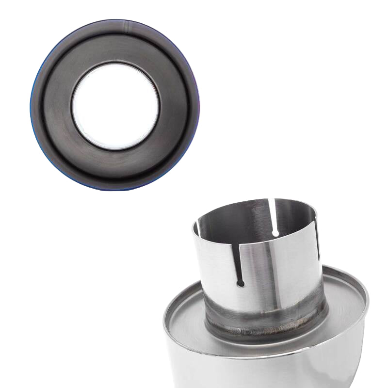 Cobb 2012+ Subaru BRZ / 2017+ Toyota GT86/GR86 / 12-16 Scion FRS Titanium Catback Exhaust-COBB-COBB5Z1160