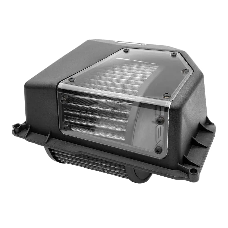 COBB 2021+ Ford Bronco 2.3L/2.7L Intake System-COBB-COBB7R1100