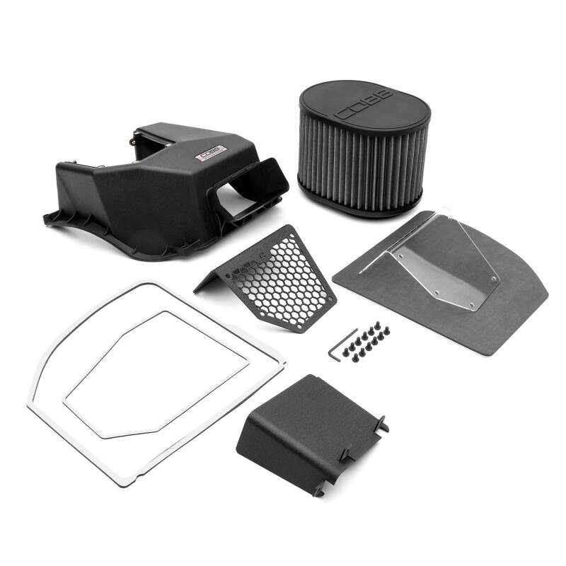 COBB 2021+ Ford Bronco 2.3L/2.7L Intake System-COBB-COBB7R1100