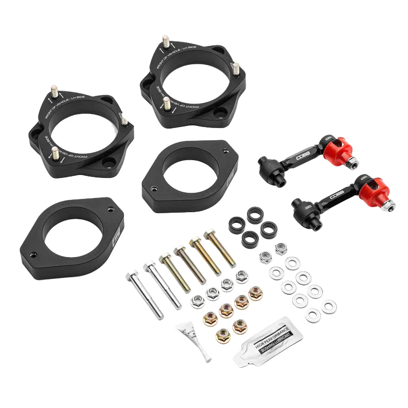 Cobb 2022-2024 Subaru WRX / 20-24 Outback 1.5 Lift Kit-COBB-COBB941800