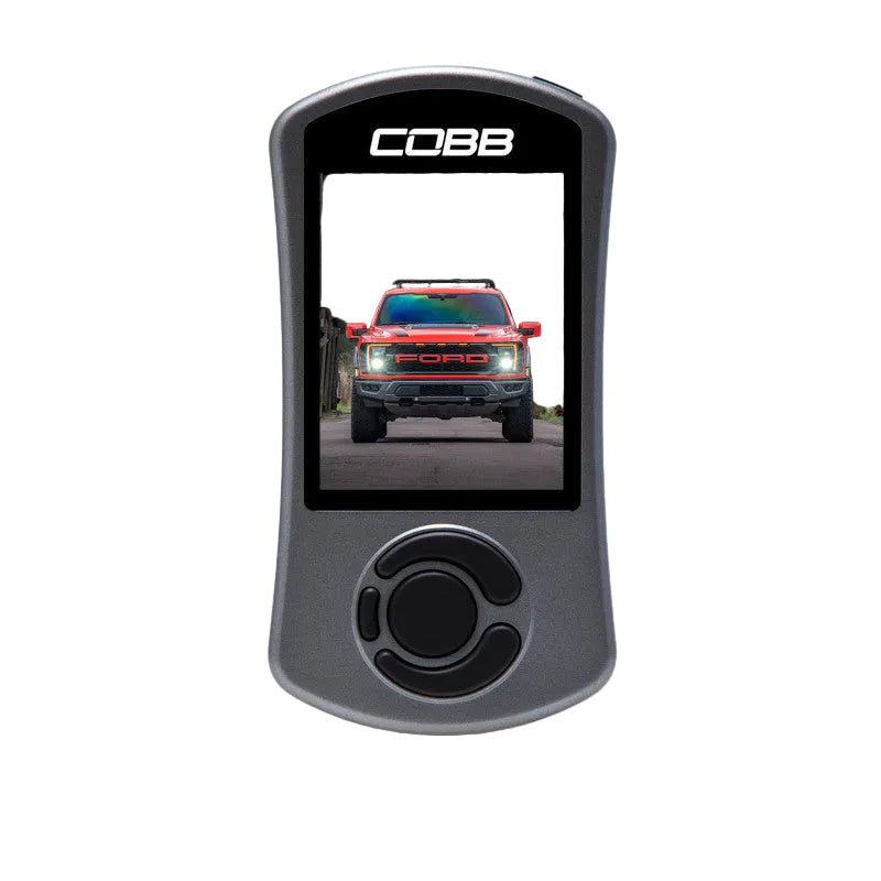 Cobb 21-22 Ford GEN3 Raptor AccessPORT V3-COBB-COBBAP3-FOR-010