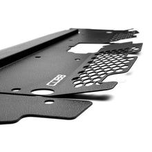 Load image into Gallery viewer, Cobb 21-23 Ford F-150 EcoBoost Radiator Shroud - Wrinkle Black-COBB-COBB4F3600
