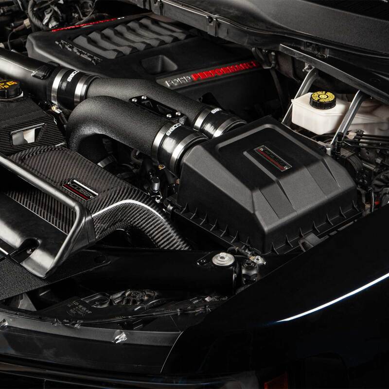 Cobb 21-23 Ford F-150 EcoBoost Raptor/Tremor Intake System w/HCT-COBB-COBB7F2150
