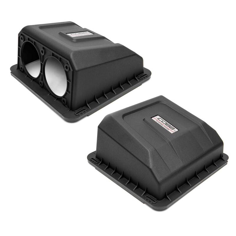 Cobb 21-23 Ford F-150 EcoBoost Raptor/Tremor Intake System w/HCT-COBB-COBB7F2150