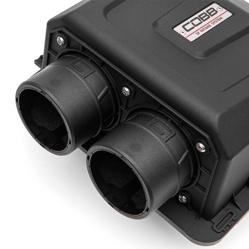 Cobb 21-23 Ford F-150 EcoBoost Raptor/Tremor Intake System w/HCT-COBB-COBB7F2150