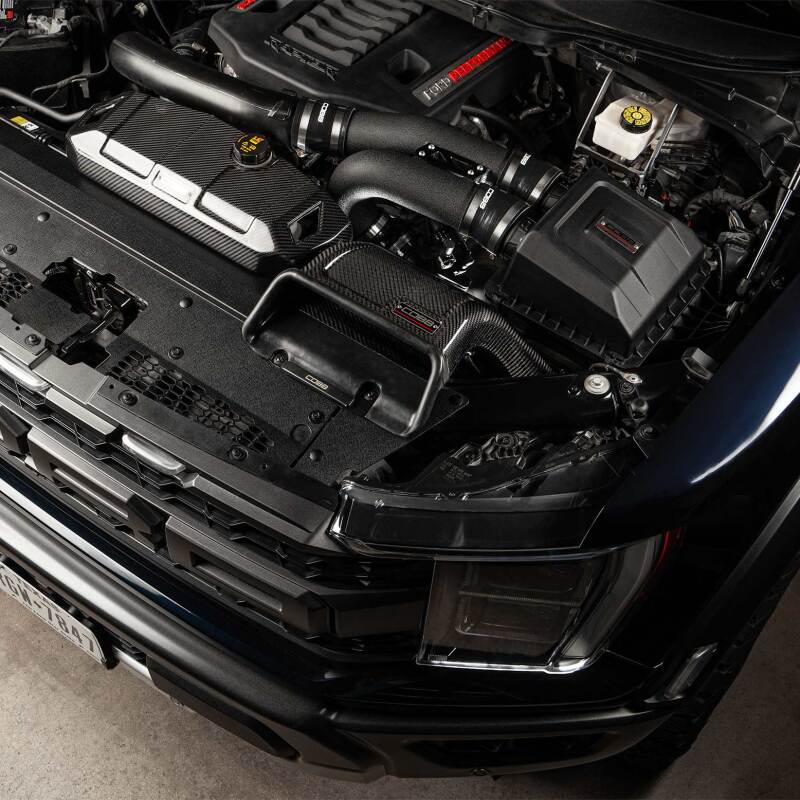 Cobb 21-23 Ford F-150 EcoBoost Raptor/Tremor Intake System w/HCT-COBB-COBB7F2150