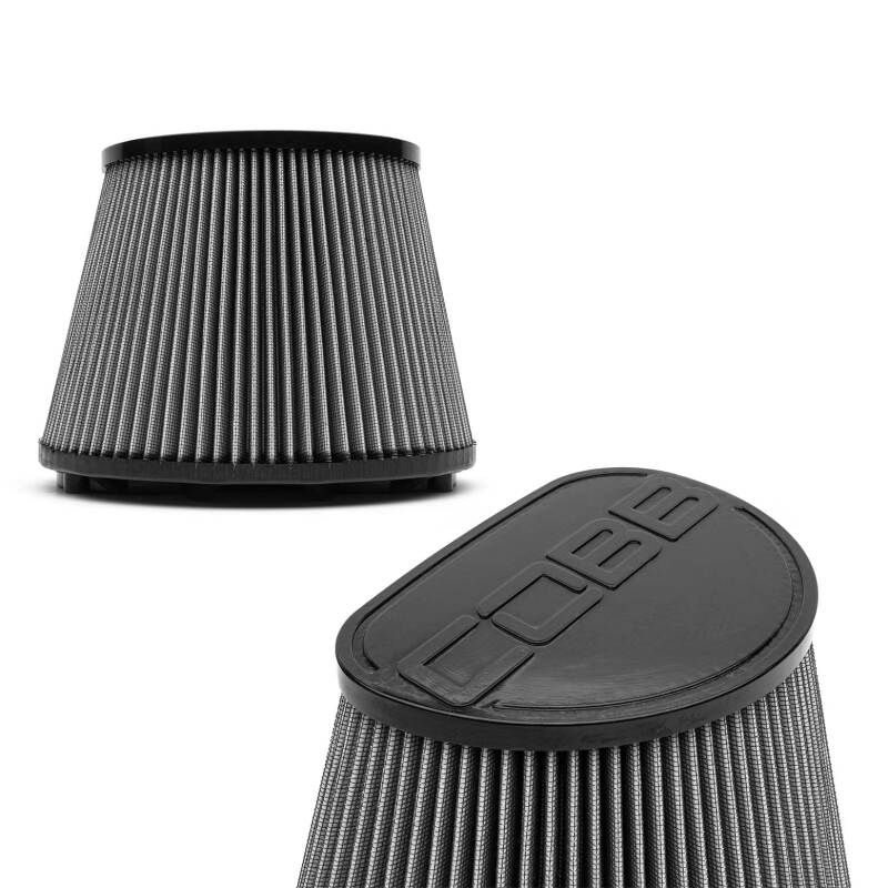 Cobb 21-23 Ford F-150 EcoBoost Raptor/Tremor Intake System w/HCT-COBB-COBB7F2150