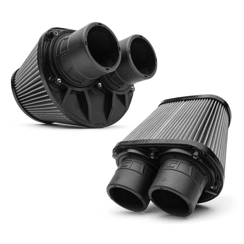 Cobb 21-23 Ford F-150 EcoBoost Raptor/Tremor Intake System w/HCT-COBB-COBB7F2150