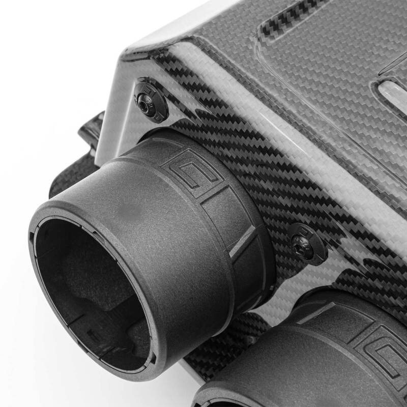 Cobb 21-23 Ford F-150 EcoBoost Raptor/Tremor Redline Carbon Fiber Intake System w/HCT-COBB-COBB7F4160