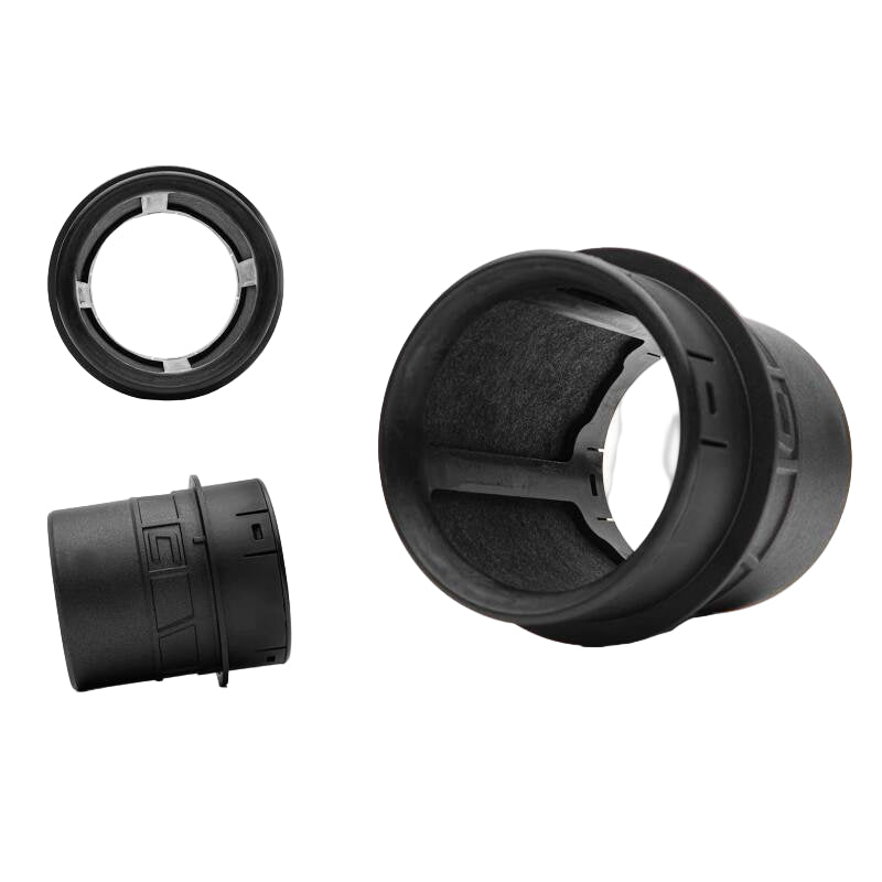 Cobb 21-23 Ford F-150 EcoBoost Raptor/Tremor Redline Carbon Fiber Intake System w/HCT-COBB-COBB7F4160