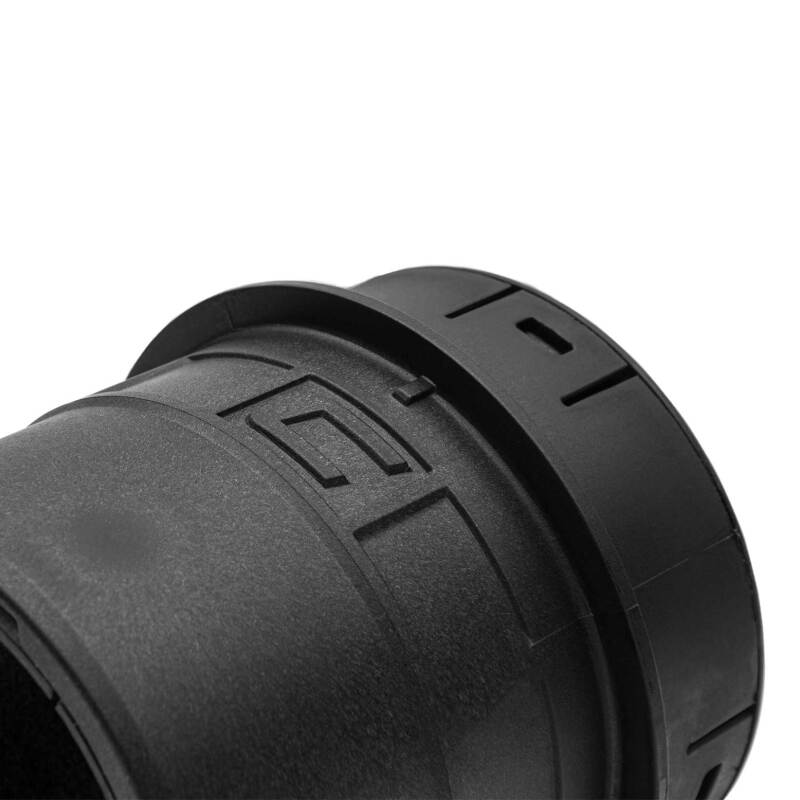 Cobb 21-23 Ford F-150 EcoBoost Raptor/Tremor Redline Carbon Fiber Intake System w/HCT-COBB-COBB7F4160