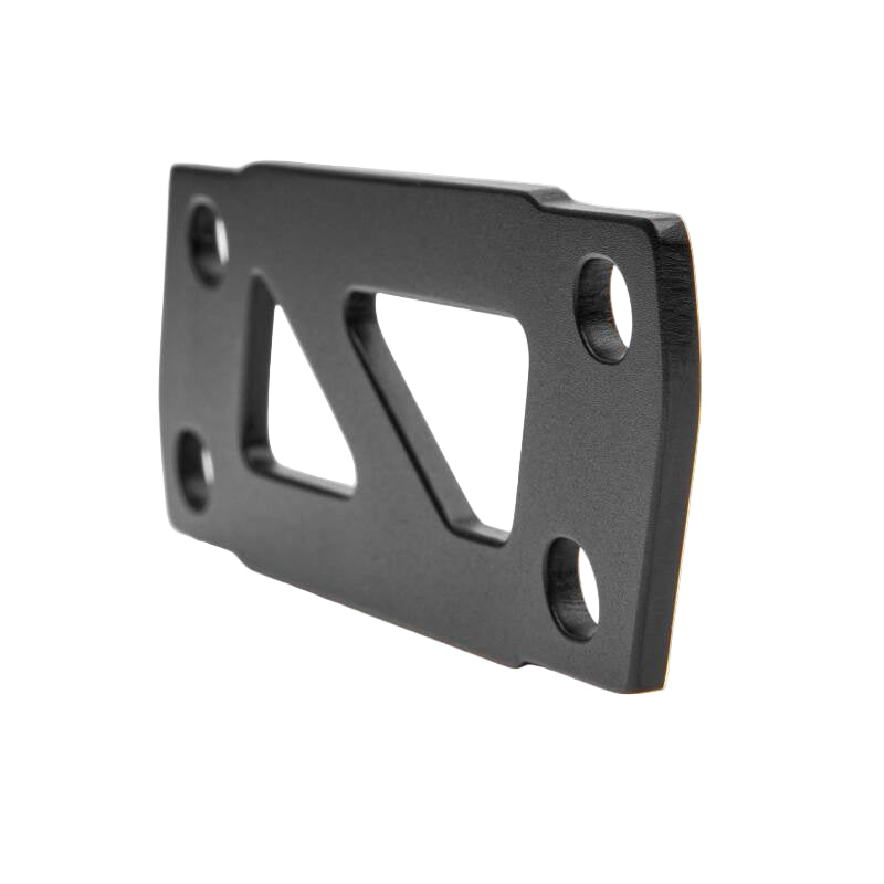 Cobb 21-23 Ford F-150 EcoBoost Raptor/Tremor Redline Carbon Fiber Intake System w/HCT-COBB-COBB7F4160