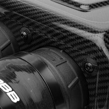Load image into Gallery viewer, Cobb 21-23 Ford F-150 EcoBoost Raptor/Tremor Redline Carbon Fiber Intake System w/HCT-COBB-COBB7F4160
