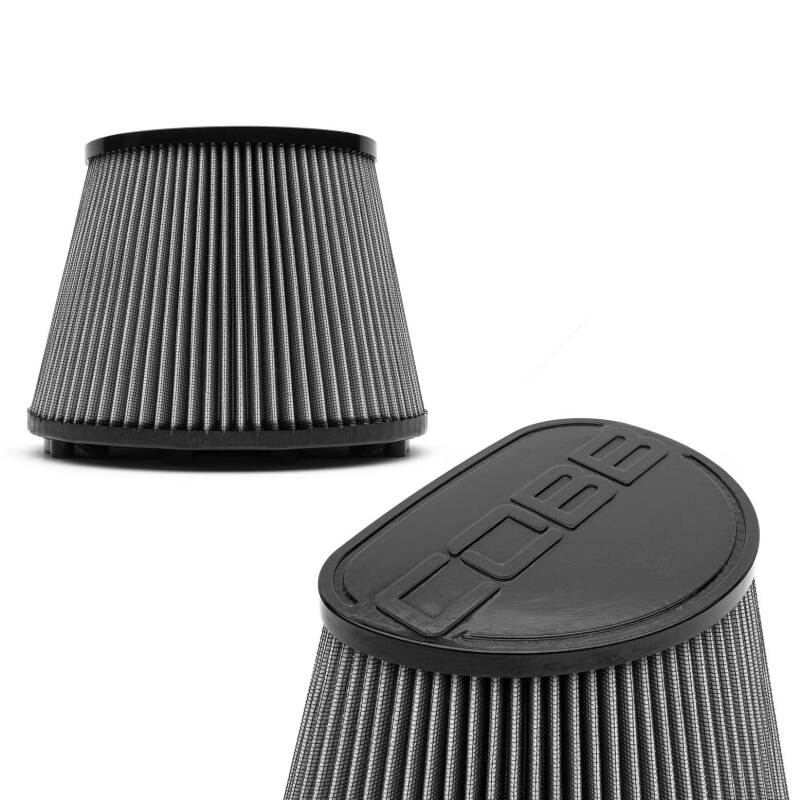 Cobb 21-23 Ford F-150 EcoBoost Raptor/Tremor Redline Carbon Fiber Intake System w/HCT-COBB-COBB7F4160