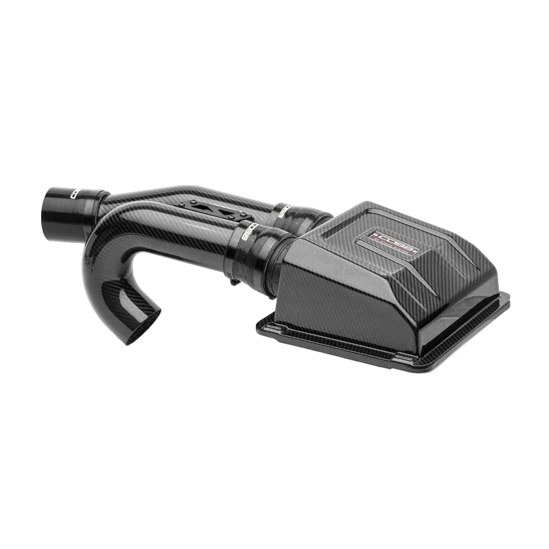 Cobb 21-23 Ford F-150 EcoBoost Raptor/Tremor Redline Carbon Fiber Intake System w/HCT-COBB-COBB7F4160