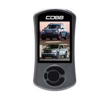 Load image into Gallery viewer, Cobb 21-24 Ford Bronco Sport Badlands / 22-24 Maverick (Incl. 23-24 Tremor) 2.0L EcoBoost Accessport-COBB-COBBAP3-FOR-009