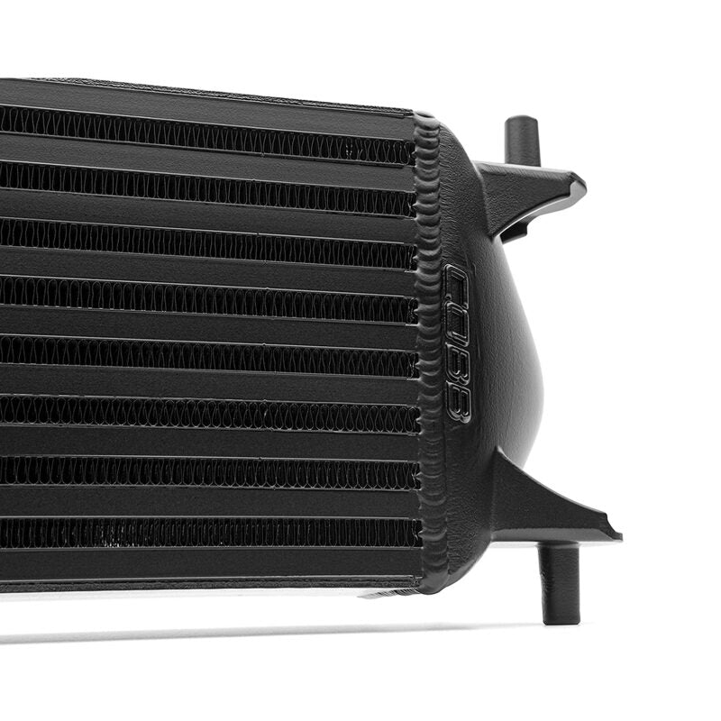 COBB Cobb 22-23 Ford Bronco Raptor (Factory Location) Black Front Mount Intercooler