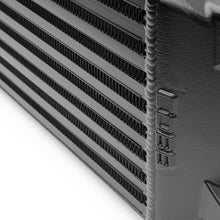 Load image into Gallery viewer, COBB Cobb 22-23 Ford Bronco Raptor (Factory Location) Black Front Mount Intercooler