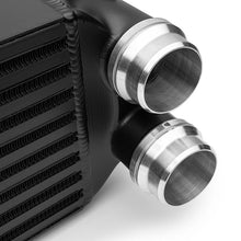Load image into Gallery viewer, COBB Cobb 22-23 Ford Bronco Raptor (Factory Location) Black Front Mount Intercooler